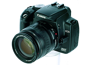 Canon 350D